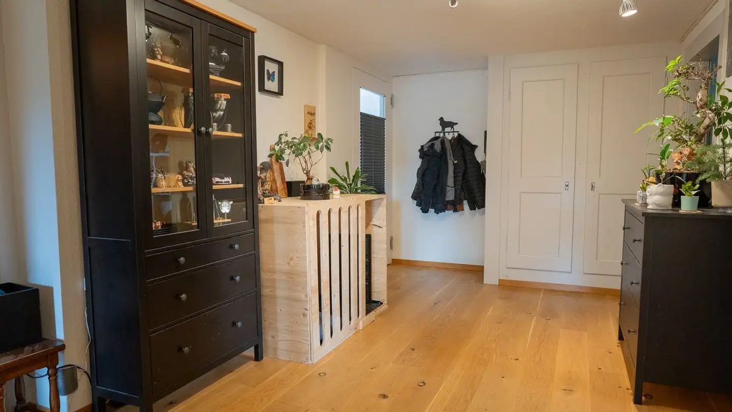 Appartement à louer - Fellenbergstrasse 6, 3053 Münchenbuchsee - Photo 3