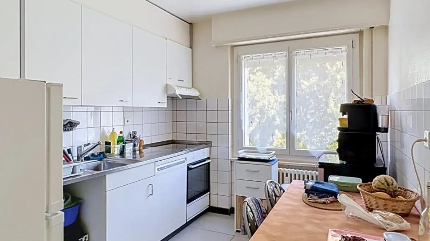 Apartment for rent - Avenue du Grand-Saint-Bernard 47E, 1920 Martigny - Photo 4