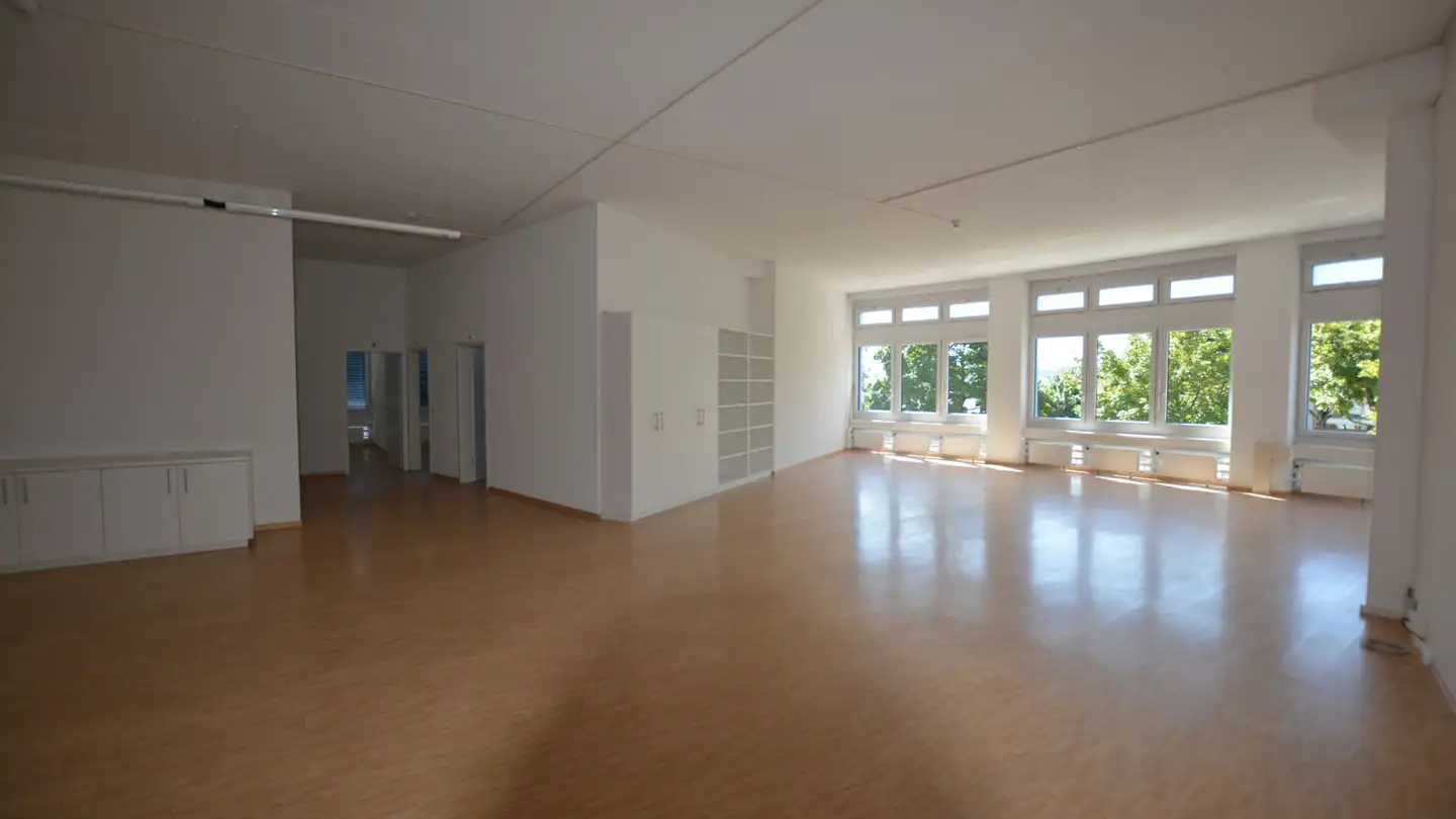 Bureau à louer - Murtenstrasse, 3202 Frauenkappelen