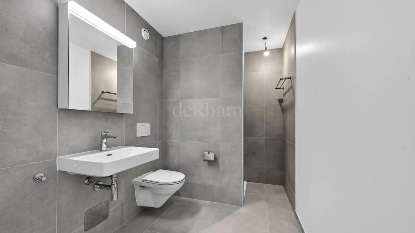 Wohnung mieten - Rue De La Chenalette 17, 1020 Renens VD - Foto 4