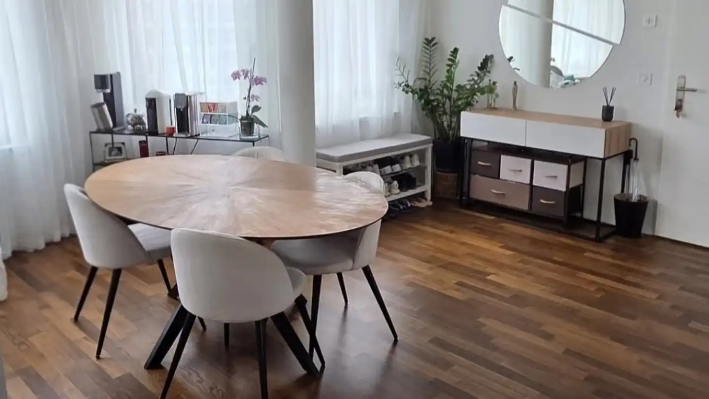 Wohnung mieten - Allmendstrasse 94, 8041 Zürich