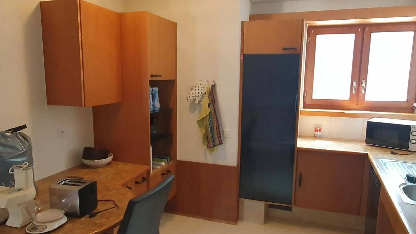 Apartment for rent - Bauerngasse 6, 4242 Laufen - Photo 4
