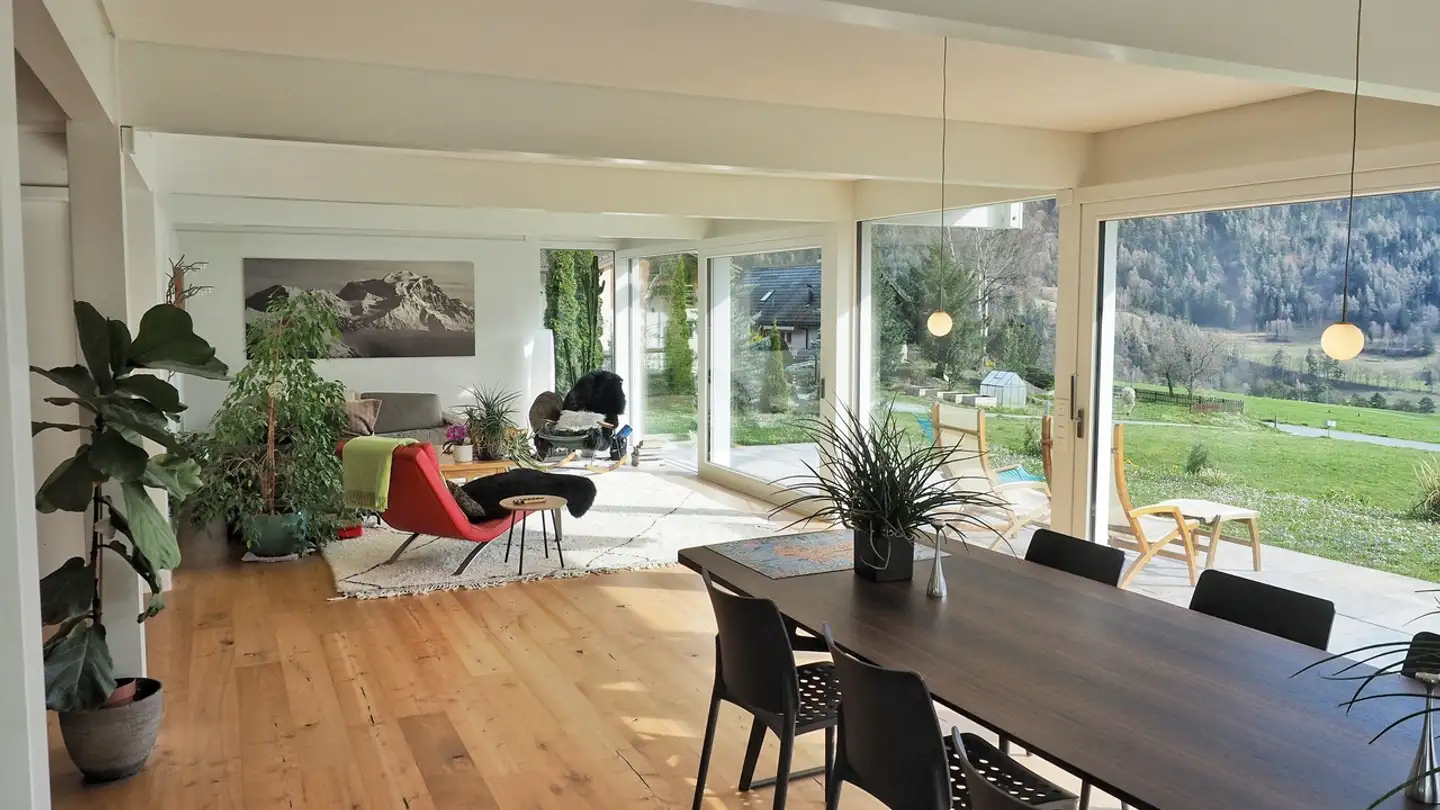 Villa in vendita - Chemin De Cormayeur, 1941 Vollèges - Photo 3