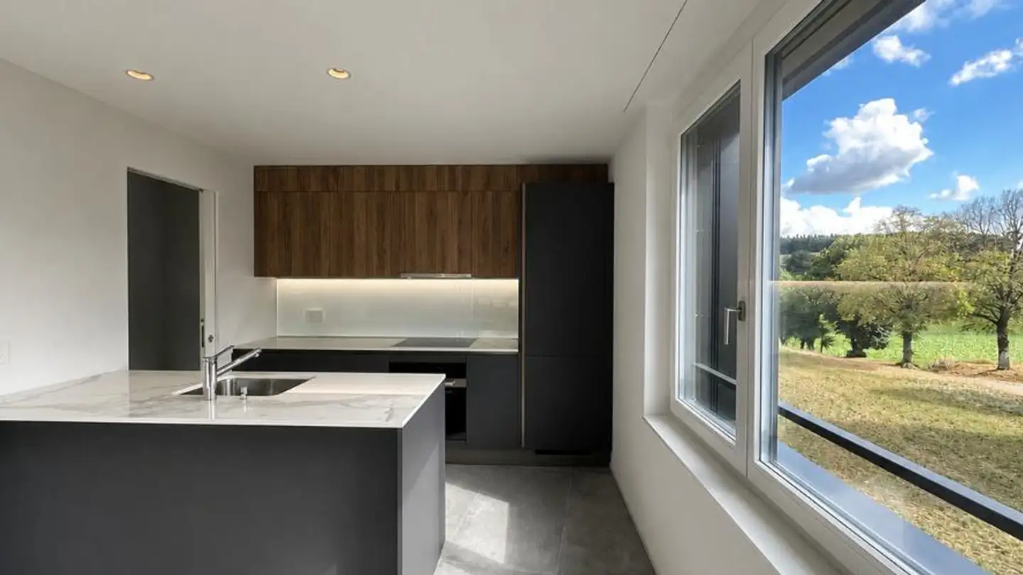 Appartement à vendre - Impasse de Champ-Riond 11, 1753 Matran