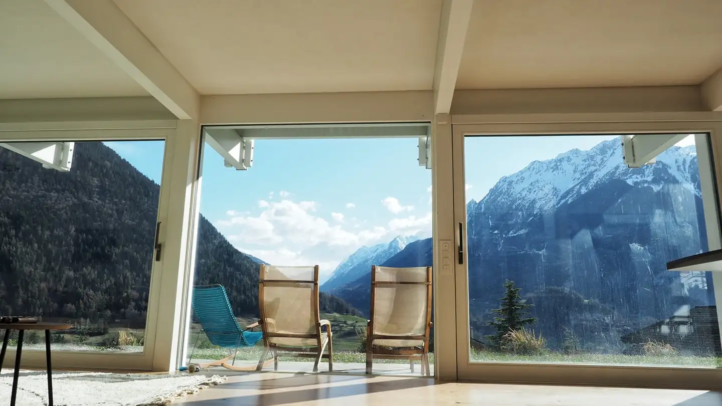 Villa in vendita - Chemin De Cormayeur, 1941 Vollèges - Photo 4