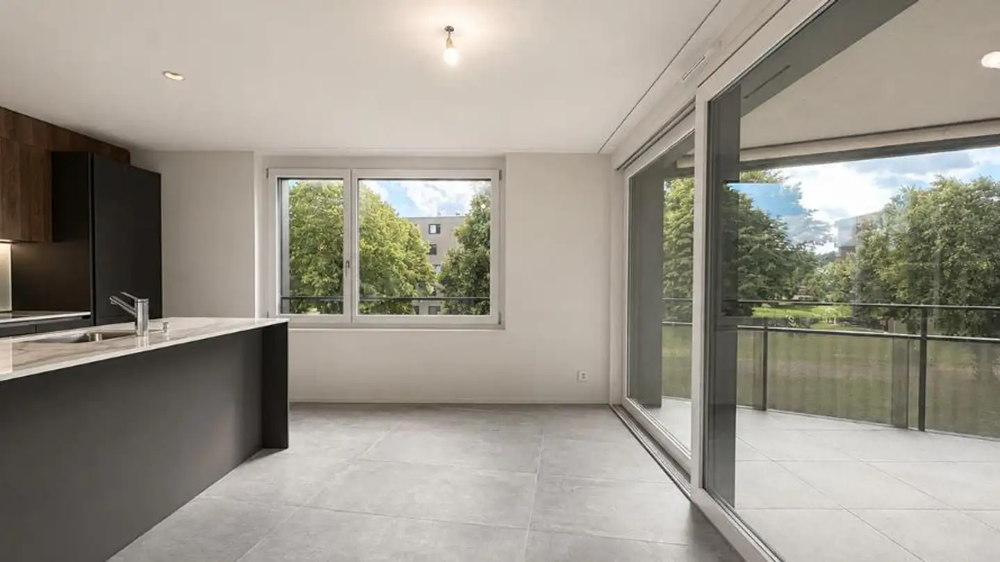 Appartement à vendre - Impasse de Champ-Riond 11, 1753 Matran - Photo 2