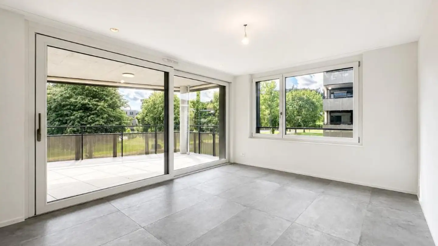 Appartement à vendre - Impasse de Champ-Riond 11, 1753 Matran - Photo 3