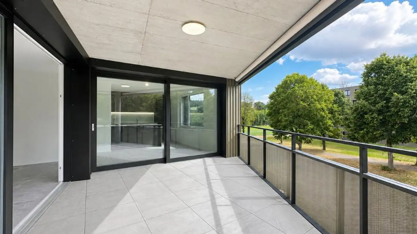 Appartement à vendre - Impasse de Champ-Riond 11, 1753 Matran - Photo 4