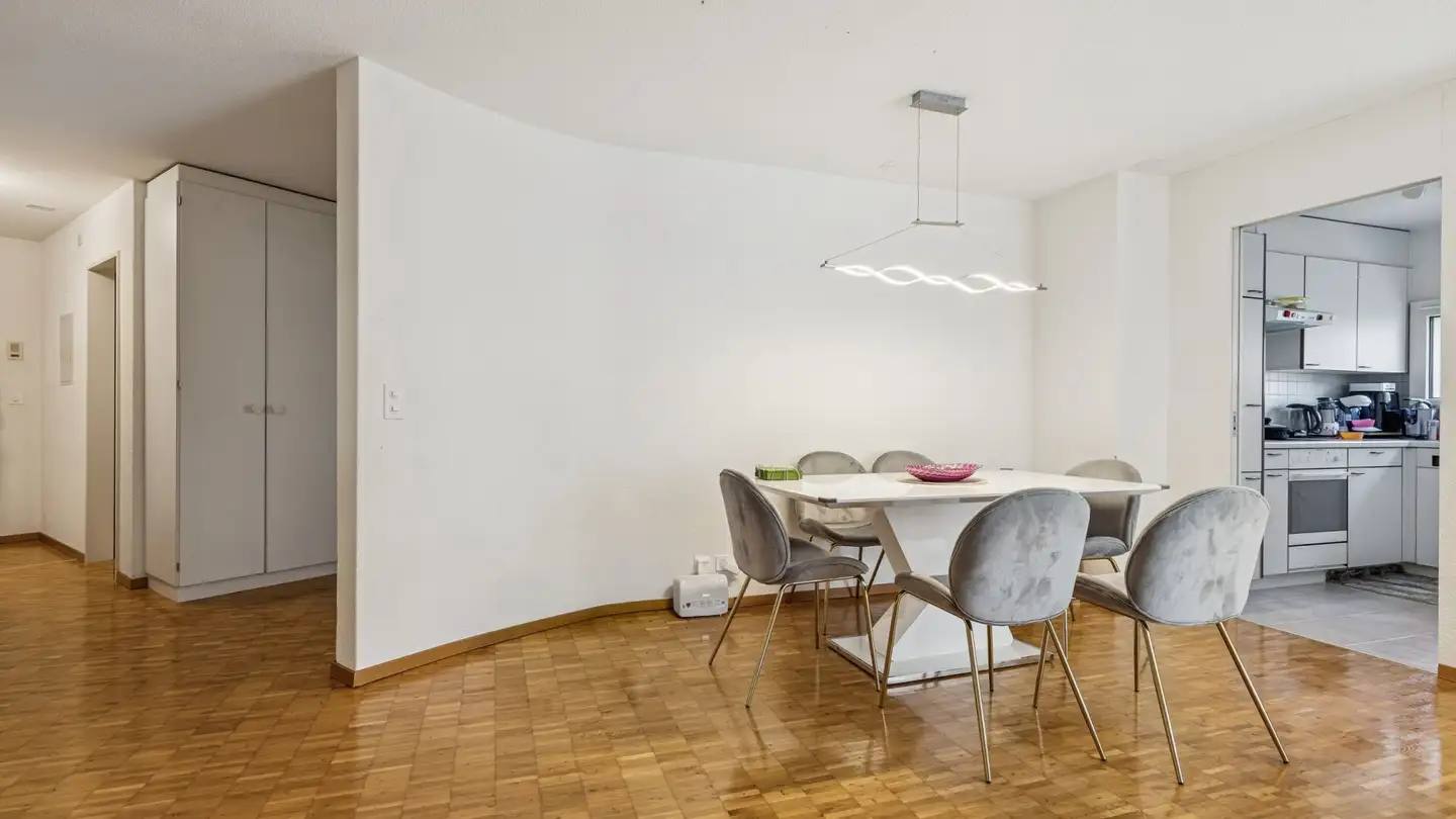 Appartement à vendre - Chemin Des Aulnes / Erlenweg 17, 2503 Biel/Bienne - Photo 4