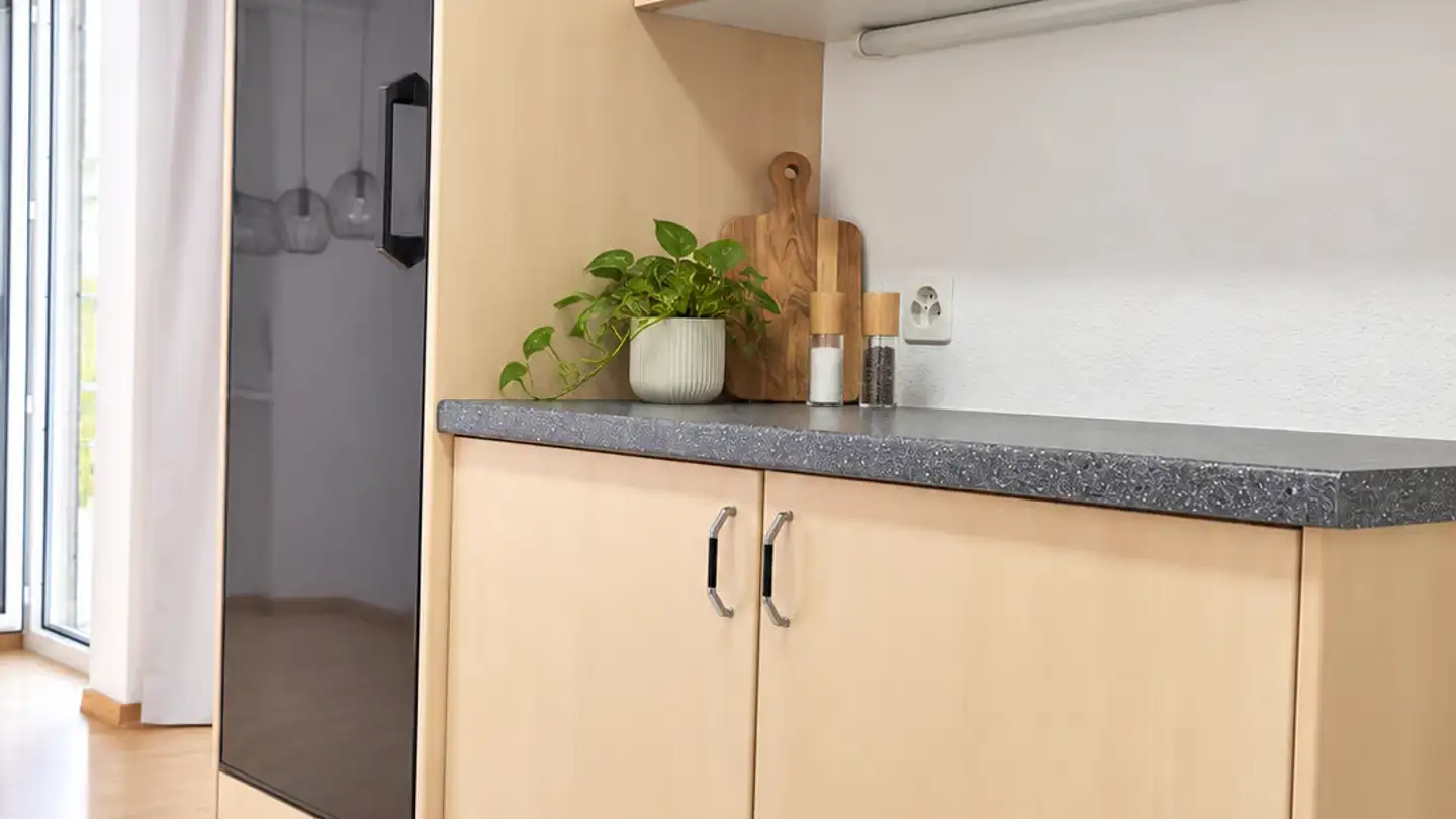 Apartment for rent - Schönmattstrasse 8, 4554 Etziken - Photo 3