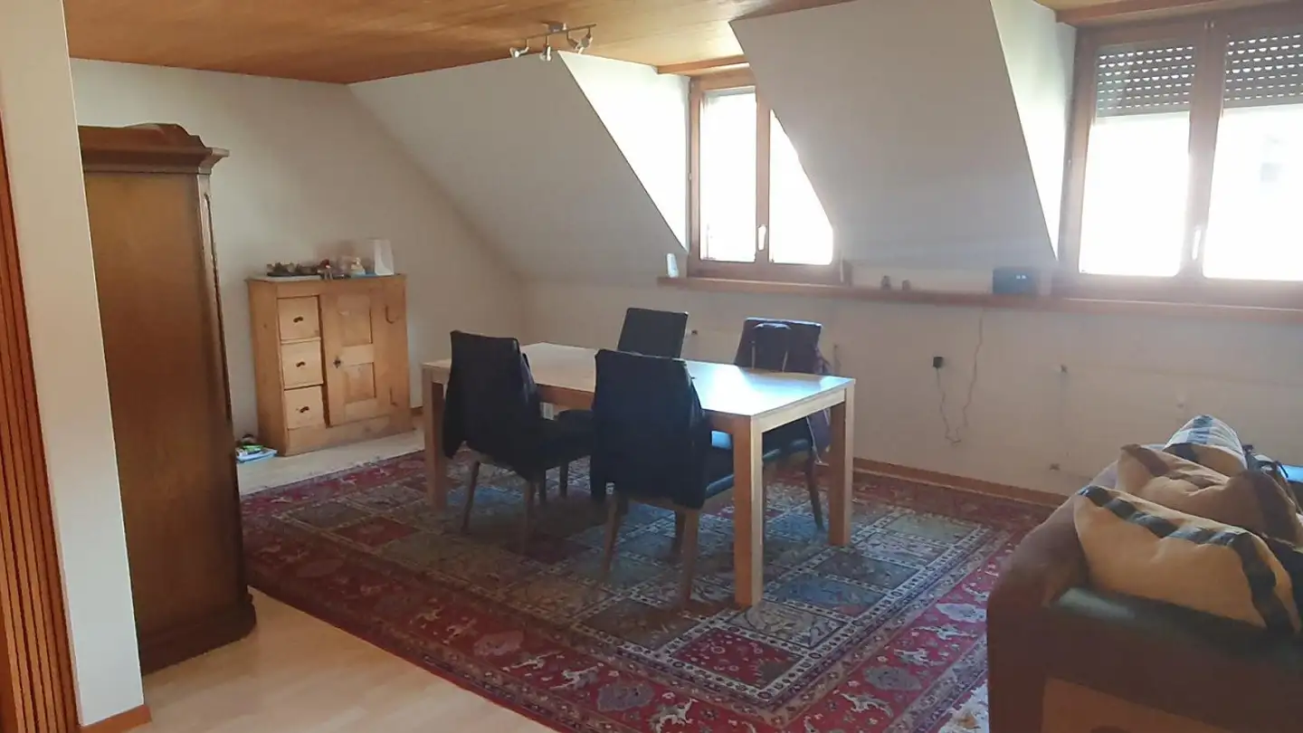 Apartment for rent - Bauerngasse 6, 4242 Laufen - Photo 3