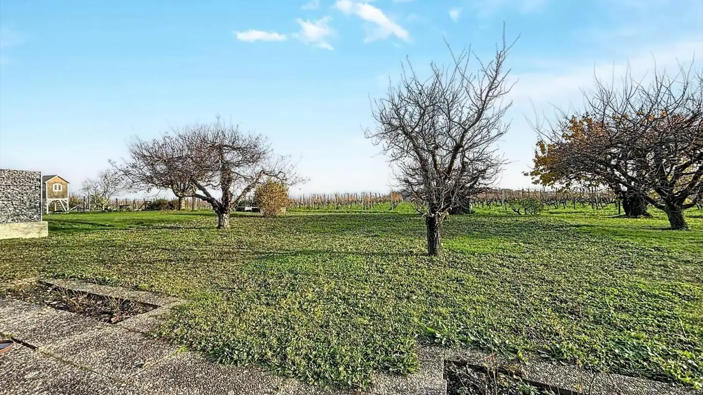 Single house for sale - 2017 Boudry - Photo 2