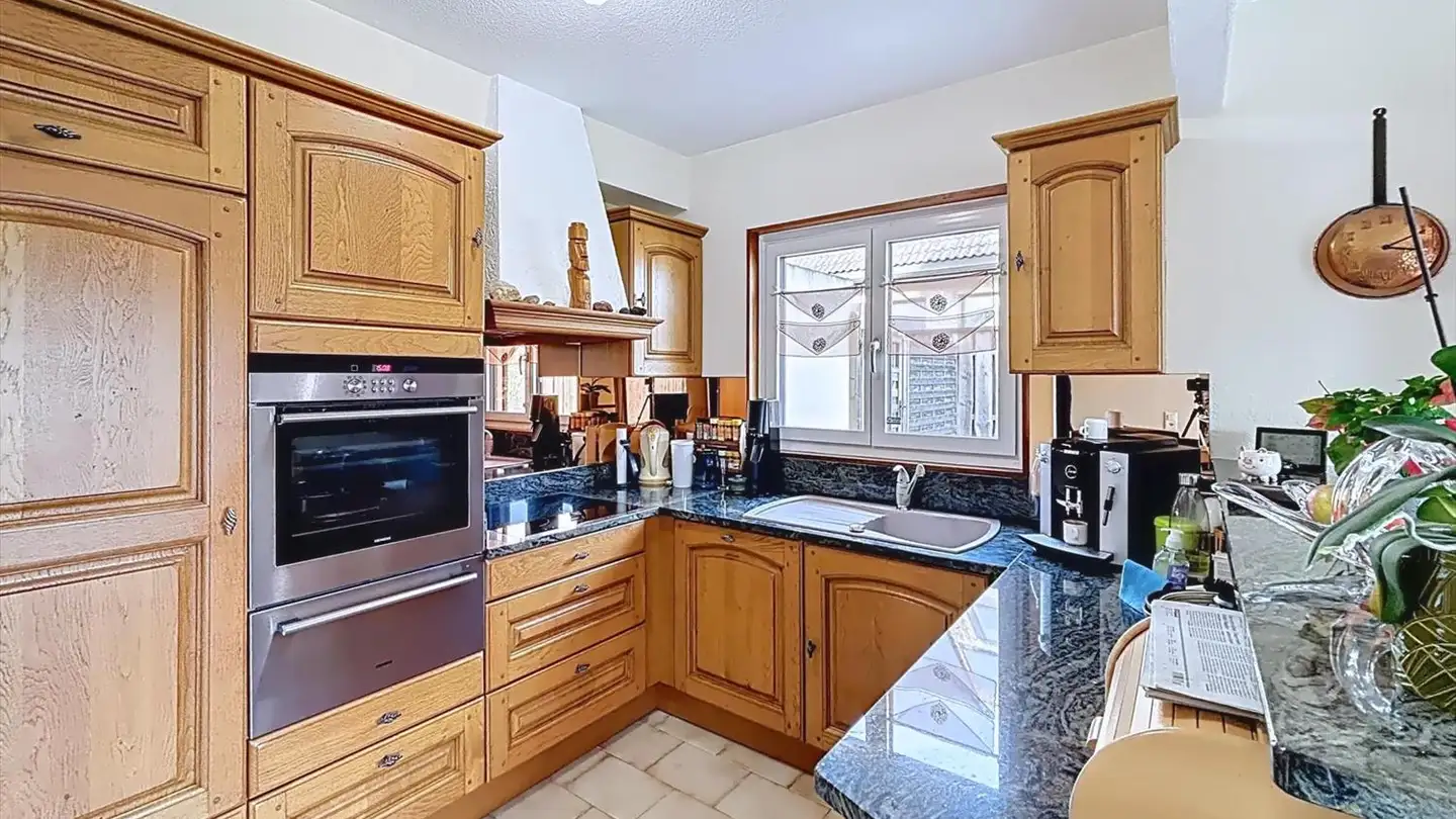 Single house for sale - 2017 Boudry - Photo 3