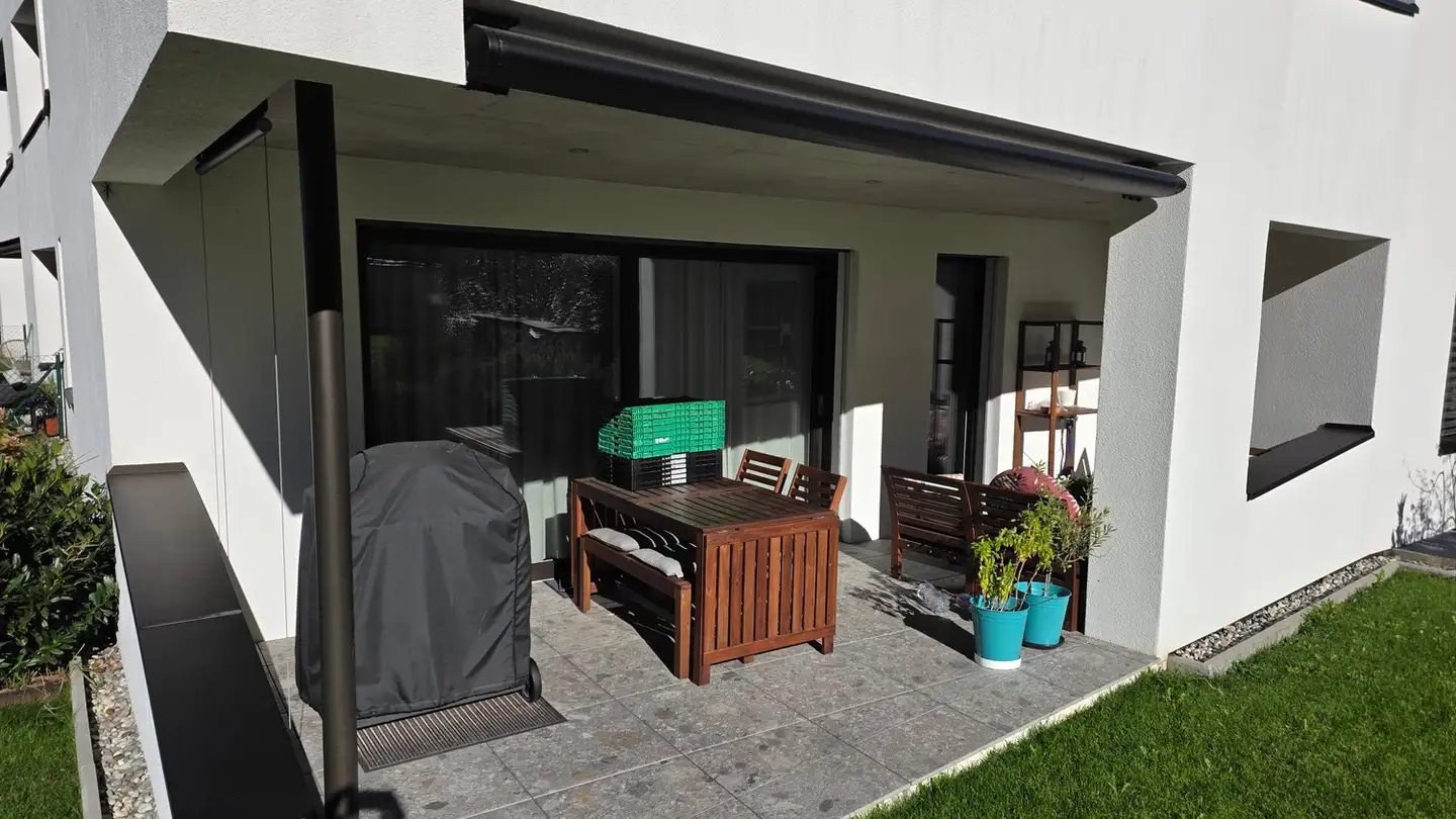 Appartamento in affitto - Via Del Tiglio 18, 6592 S. Antonino - Foto 4