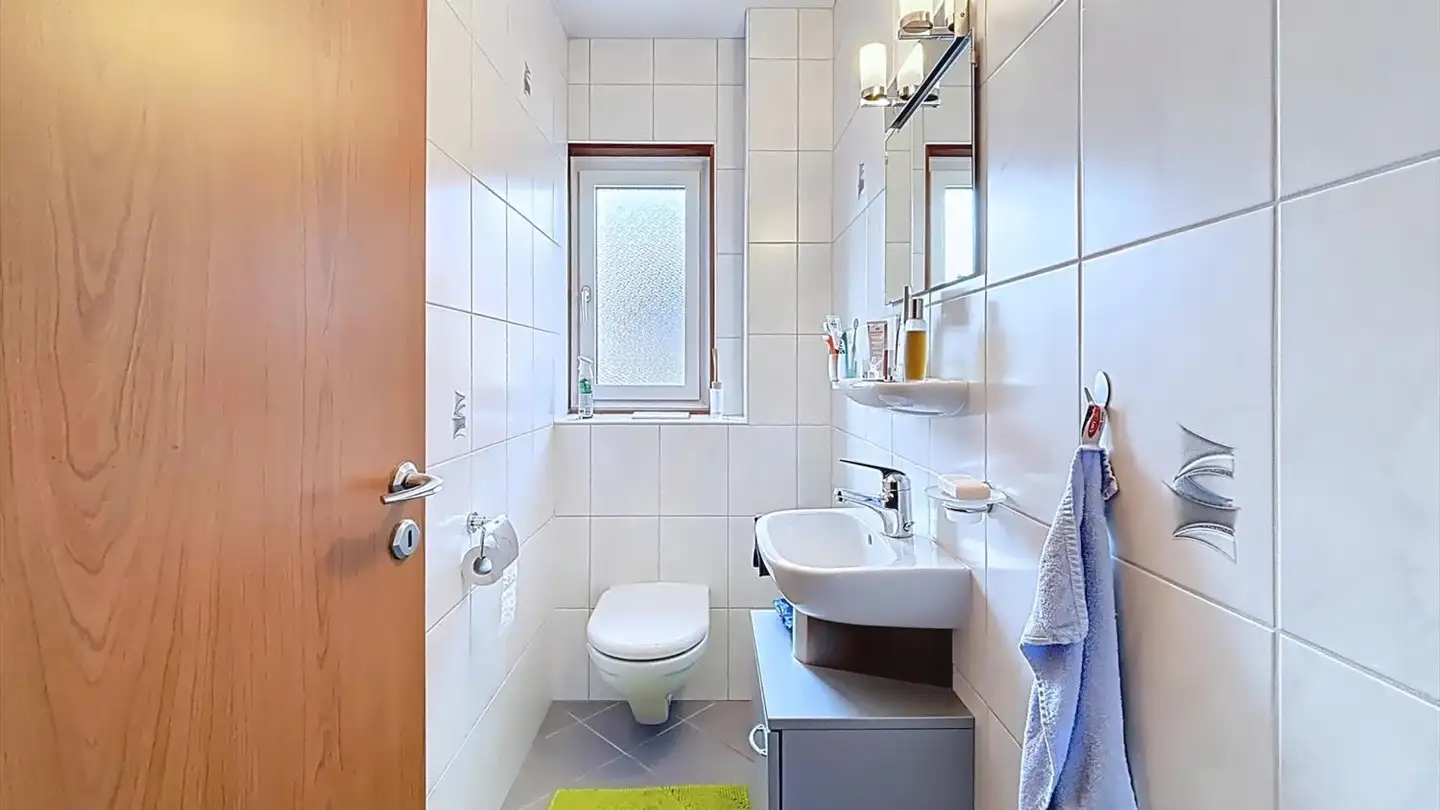 Single house for sale - 2017 Boudry - Photo 4