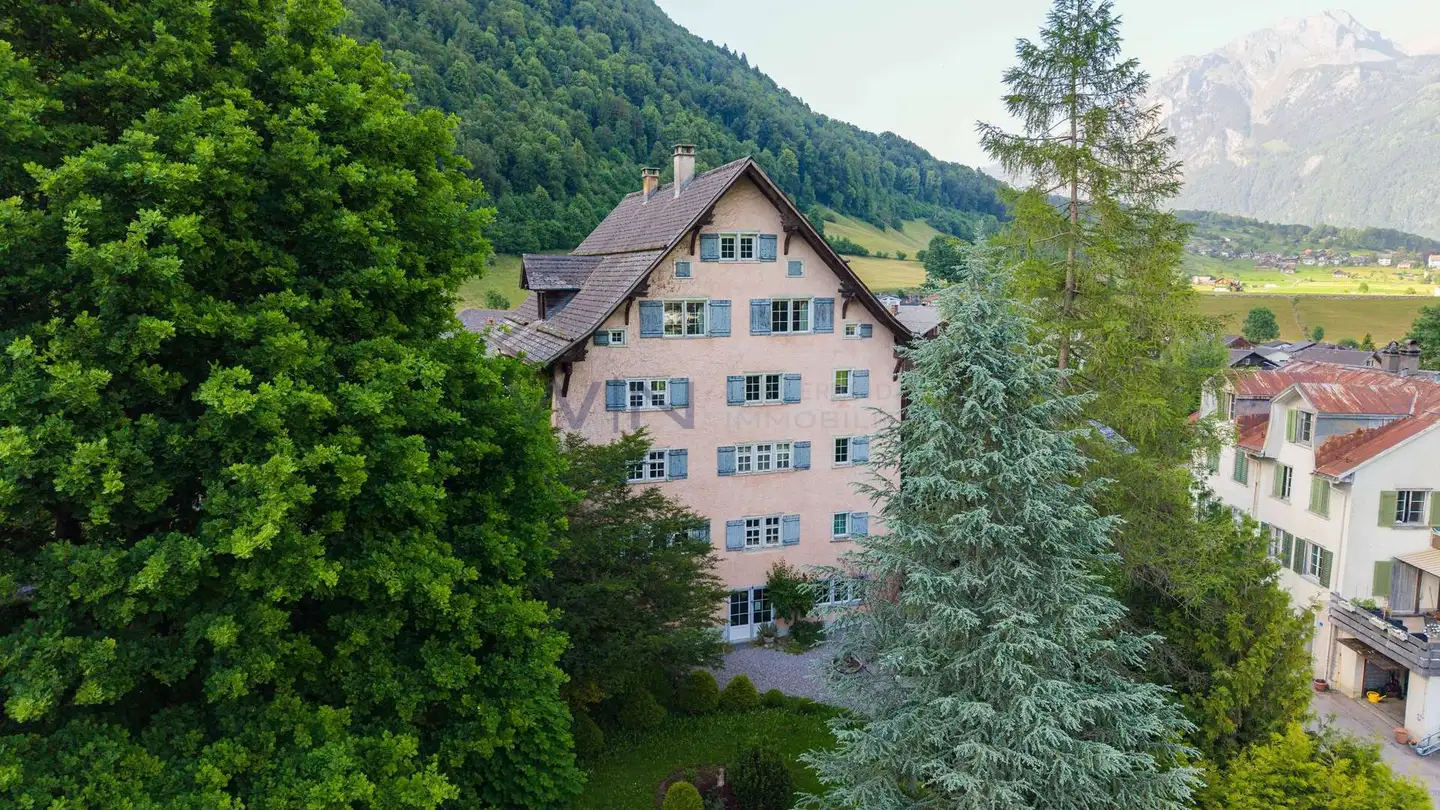 Villa for sale - 8772 Nidfurn