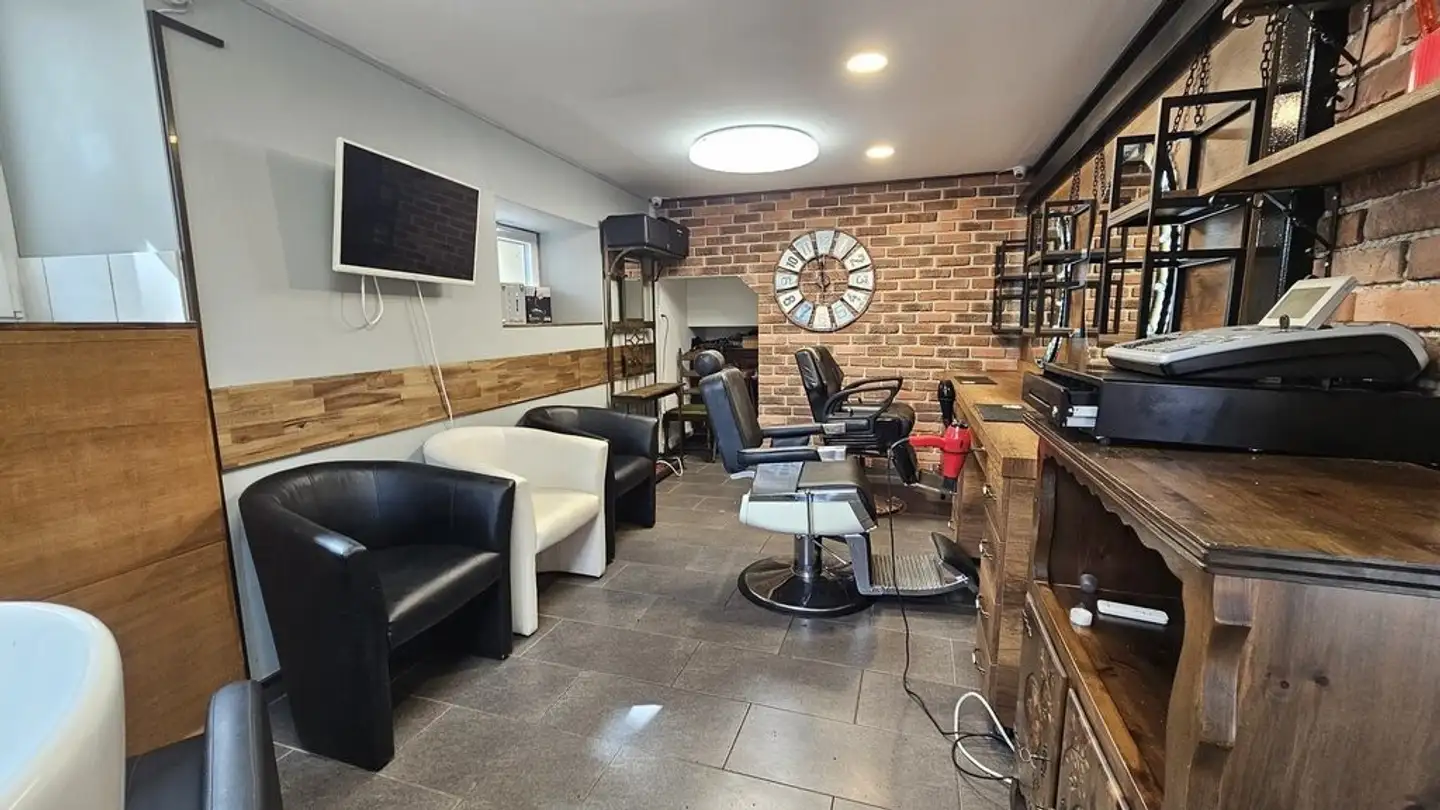 Commerciale in affitto - Ruelle Du Pont 2, 1618 Châtel-St-Denis - Foto 2