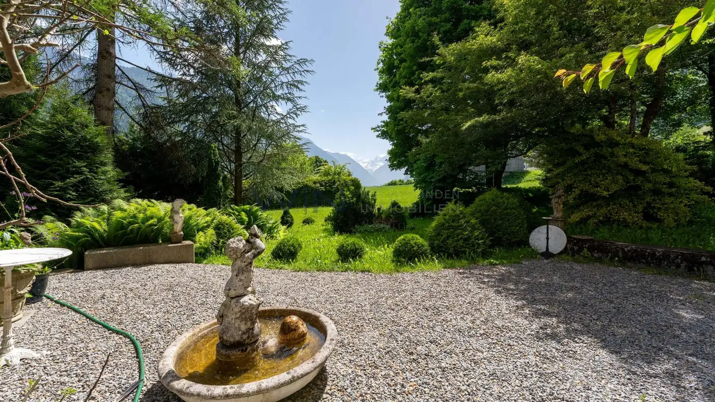 Villa for sale - 8772 Nidfurn - Photo 2