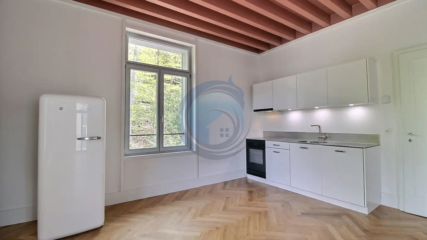 Appartement à louer - Rue Des Bosquets 18, 1800 Vevey - Photo 3