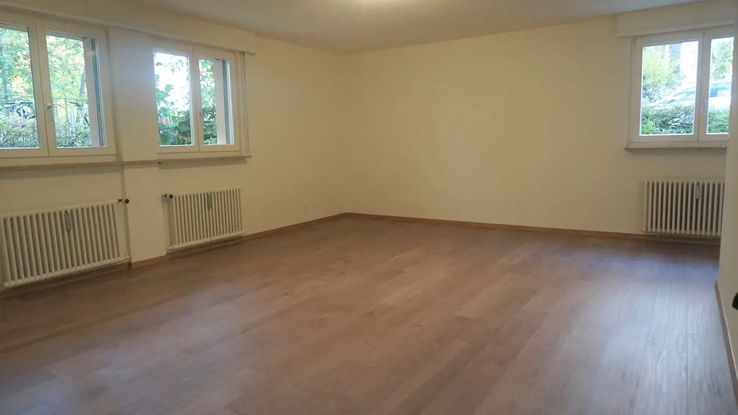 Atelier à louer - Andlauerstrasse 14, 4057 Basel