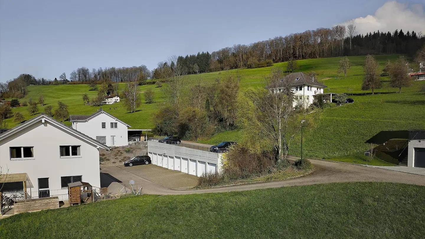 Parcheggio esterno in vendita - Sonnmatt, 6253 Uffikon