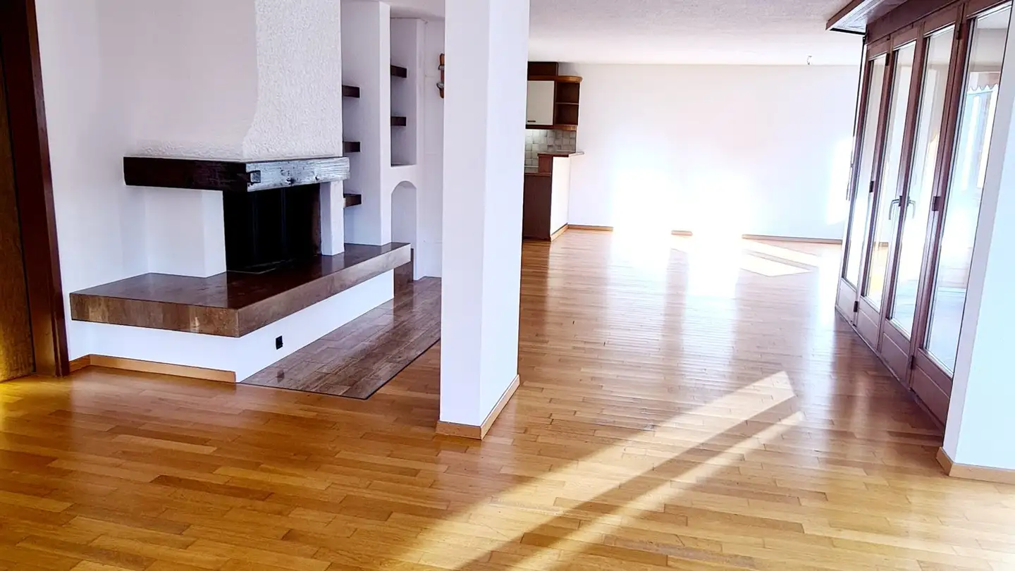 Duplex in affitto - Frohsinnweg 5, 9220 Bischofszell - Photo 2