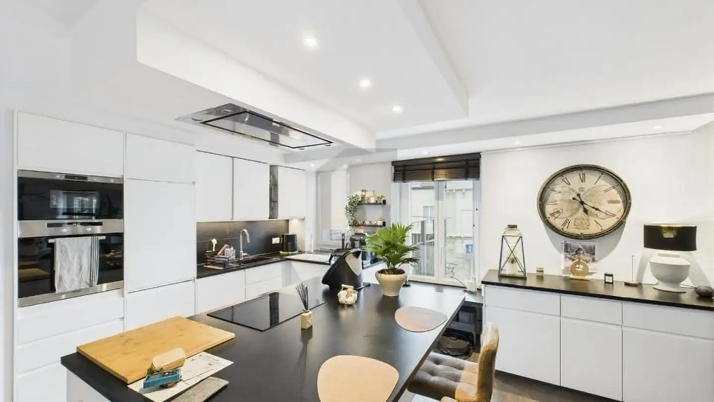 Apartment for rent - Route de Gland 3, 1268 Begnins