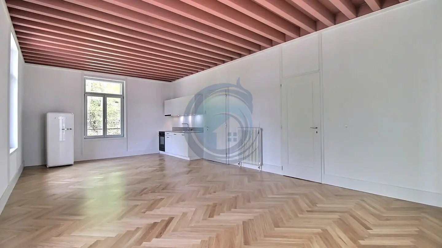 Wohnung mieten - Rue Des Bosquets 18, 1800 Vevey