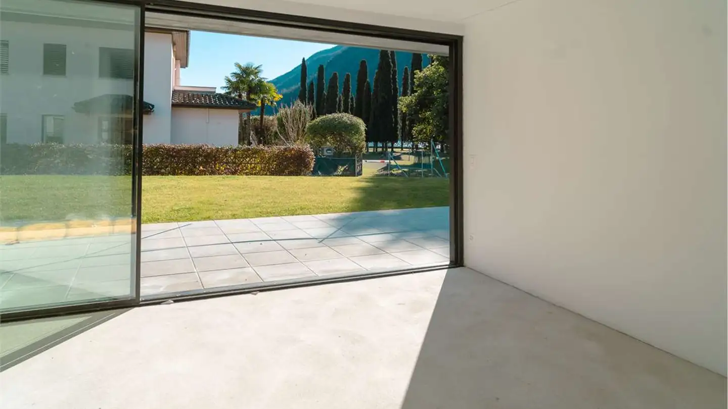 Appartement à vendre - Viale Stazione, 6817 Maroggia - Photo 3