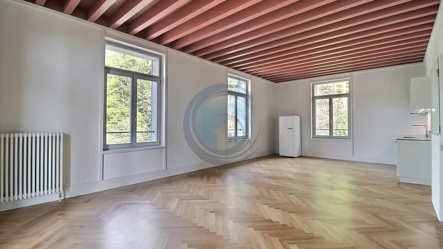 Appartement à louer - Rue Des Bosquets 18, 1800 Vevey - Photo 2