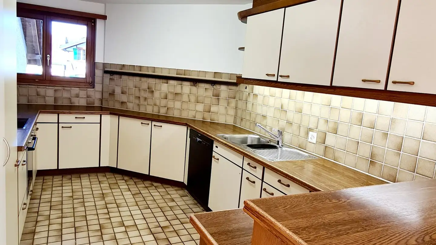 Duplex in affitto - Frohsinnweg 5, 9220 Bischofszell - Photo 3