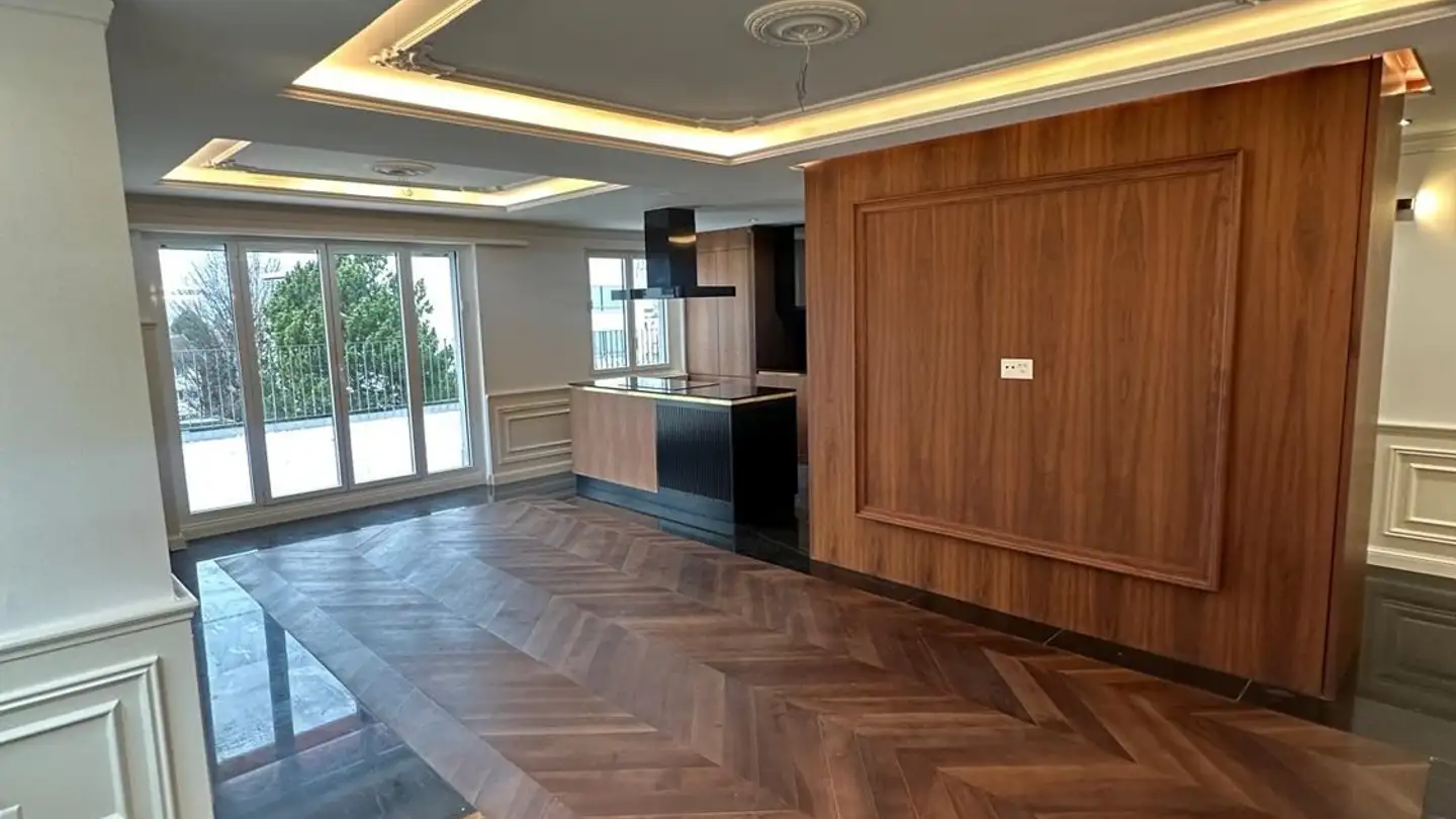 Wohnung mieten - Obere Heslibachstrasse 55, 8700 Küsnacht ZH