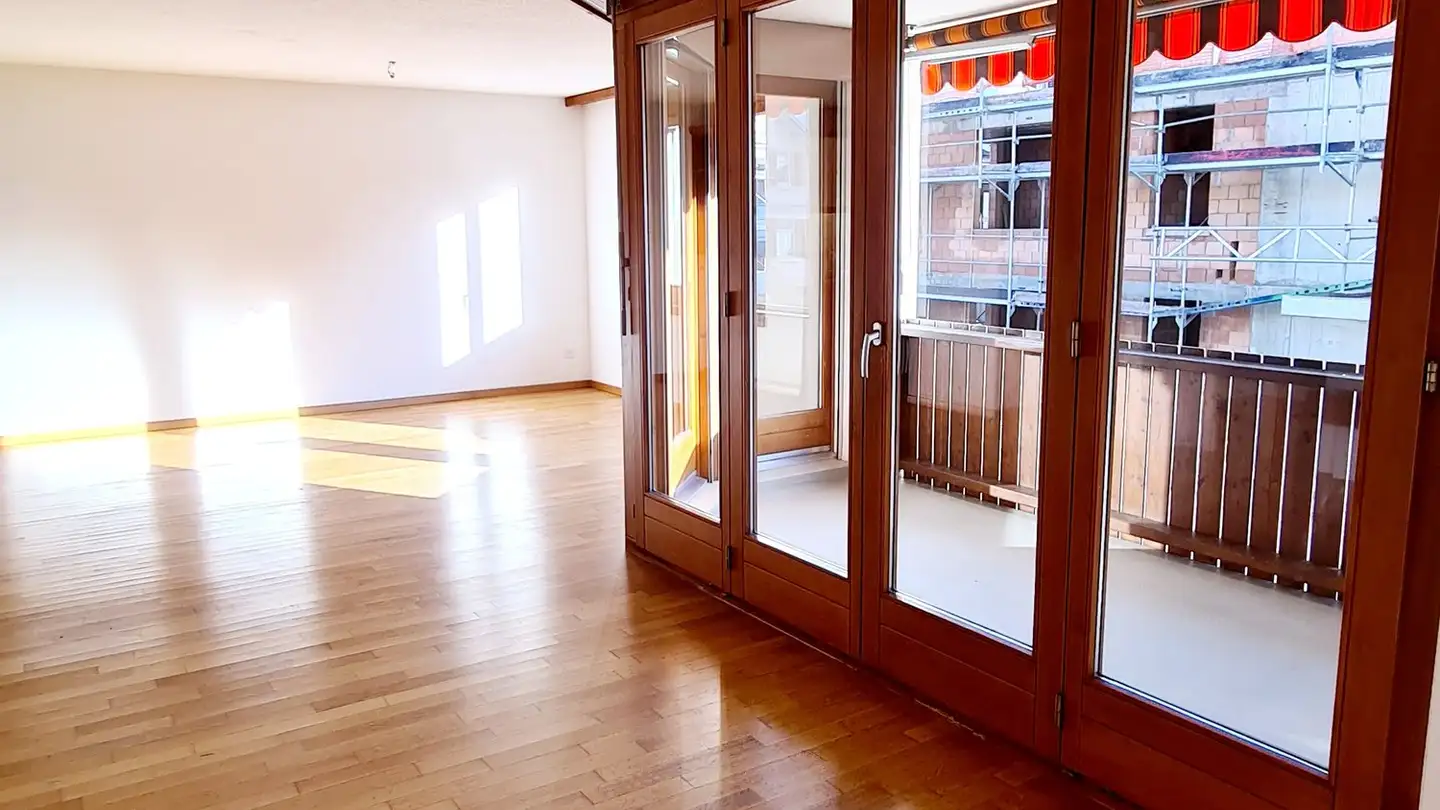 Duplex in affitto - Frohsinnweg 5, 9220 Bischofszell - Photo 4