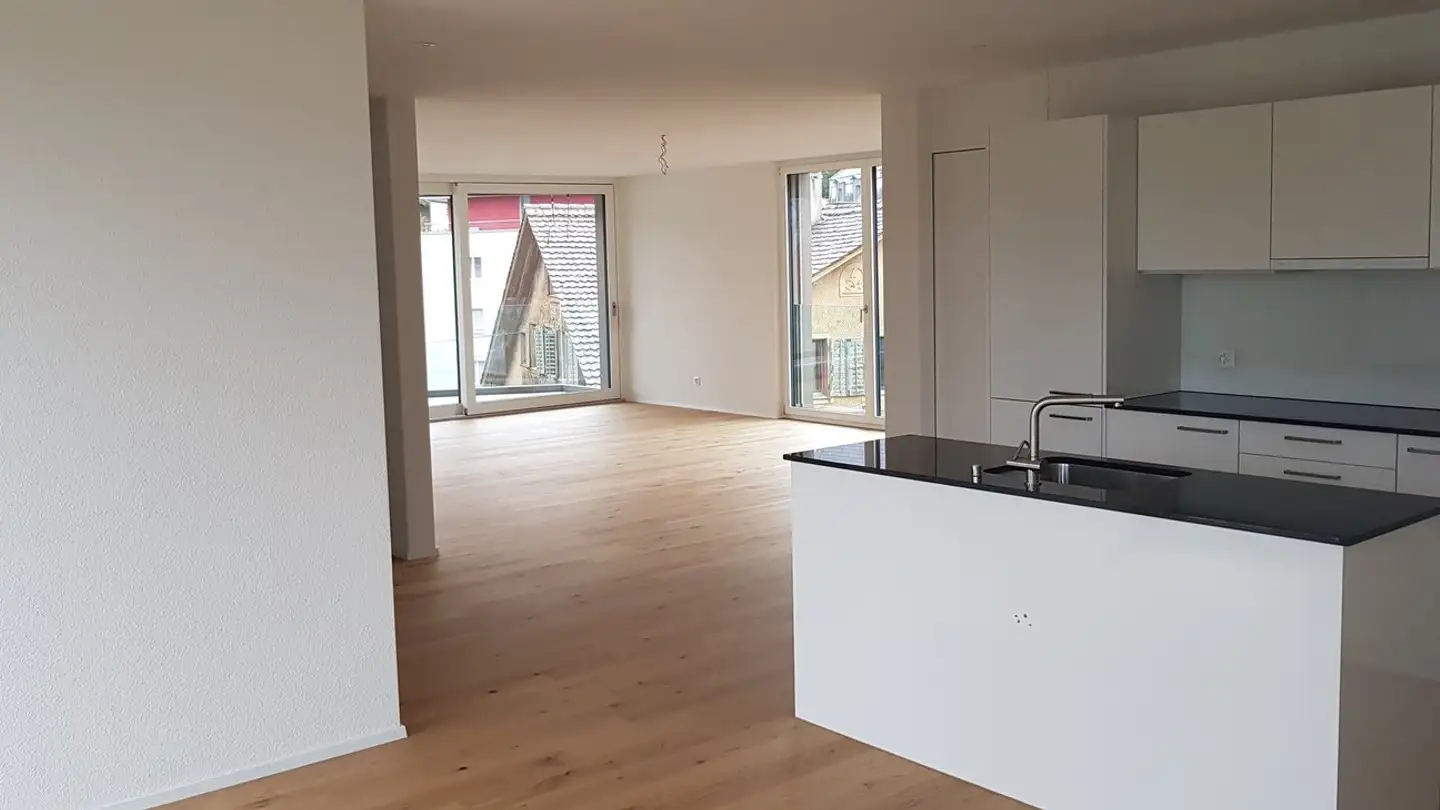 Appartamento in affitto - Luzernerstrasse 22, 6010 Kriens - Photo 2