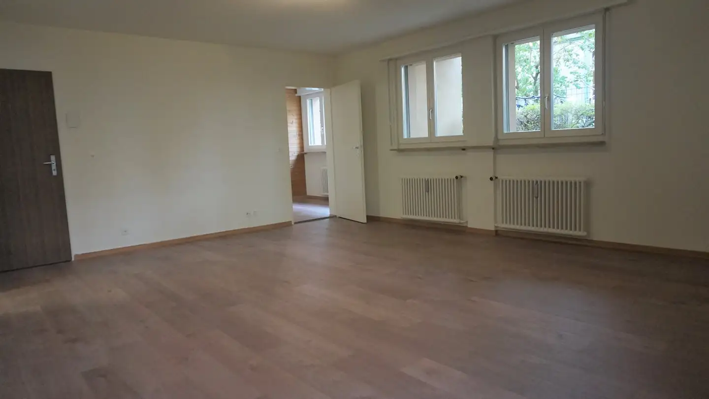 Werkstatt mieten - Andlauerstrasse 14, 4057 Basel - Foto 2