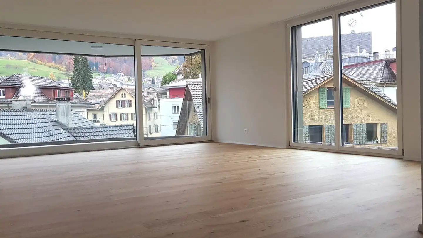 Wohnung mieten - Luzernerstrasse 22, 6010 Kriens
