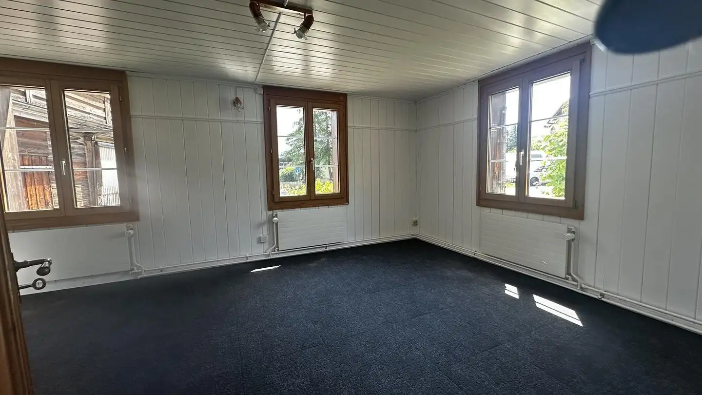 Appartamento in affitto - Altendorferstrasse 16, 9470 Buchs SG