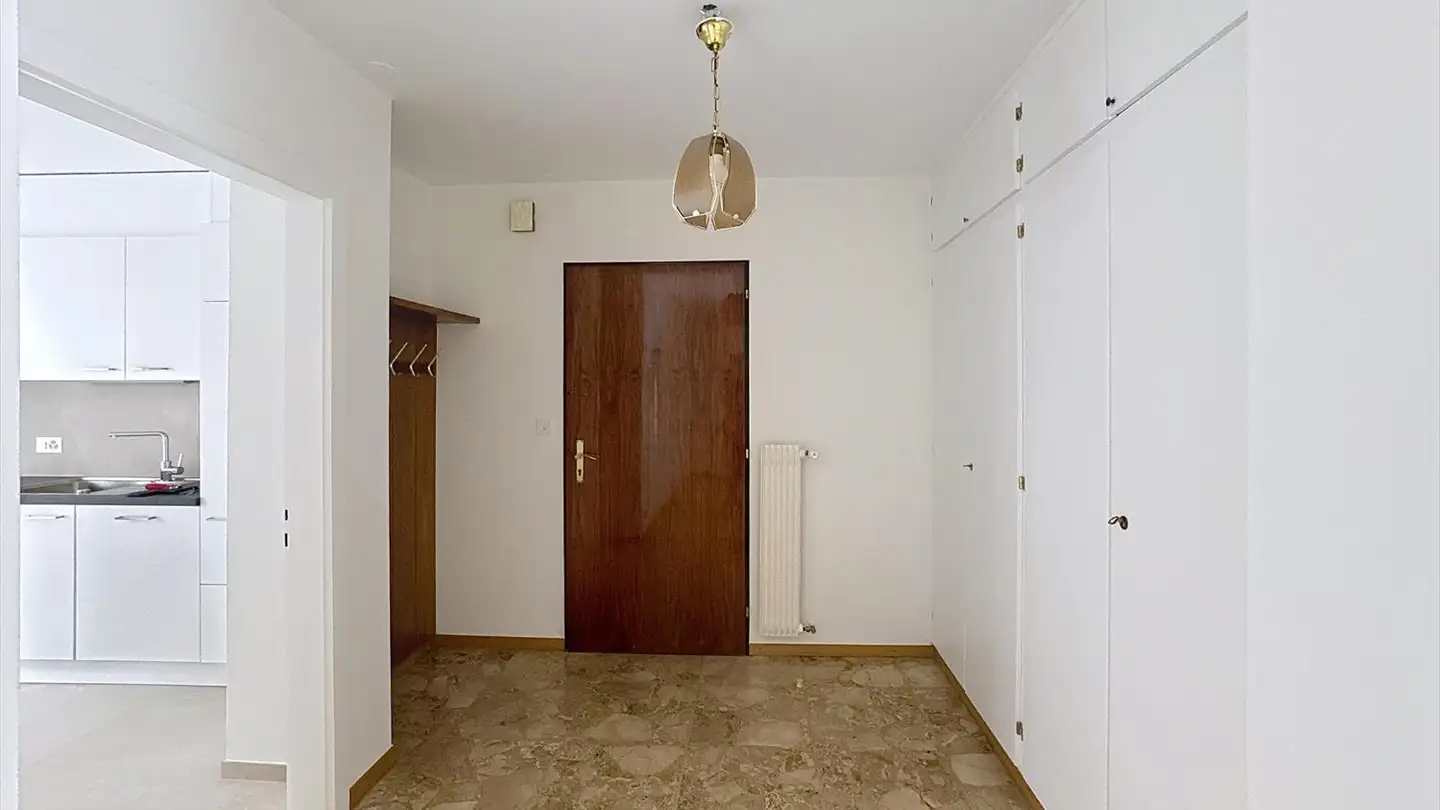 Appartement à louer - Rue Du Scex 20, 1950 Sion - Photo 2