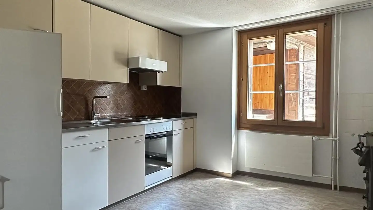 Appartamento in affitto - Altendorferstrasse 16, 9470 Buchs SG - Foto 3