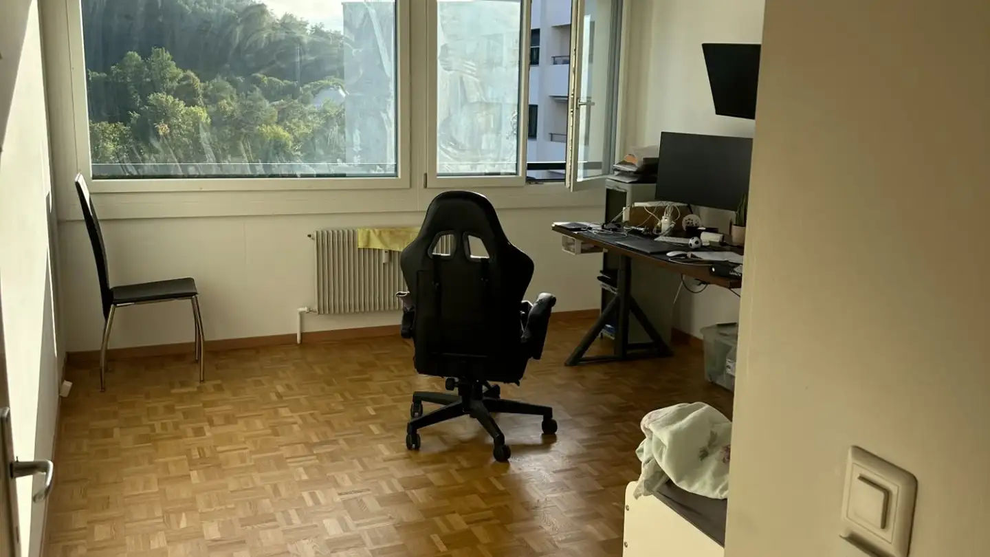 Appartement à louer - Freudenreichstrasse 31, 3047 Bremgarten b. Bern - Photo 2