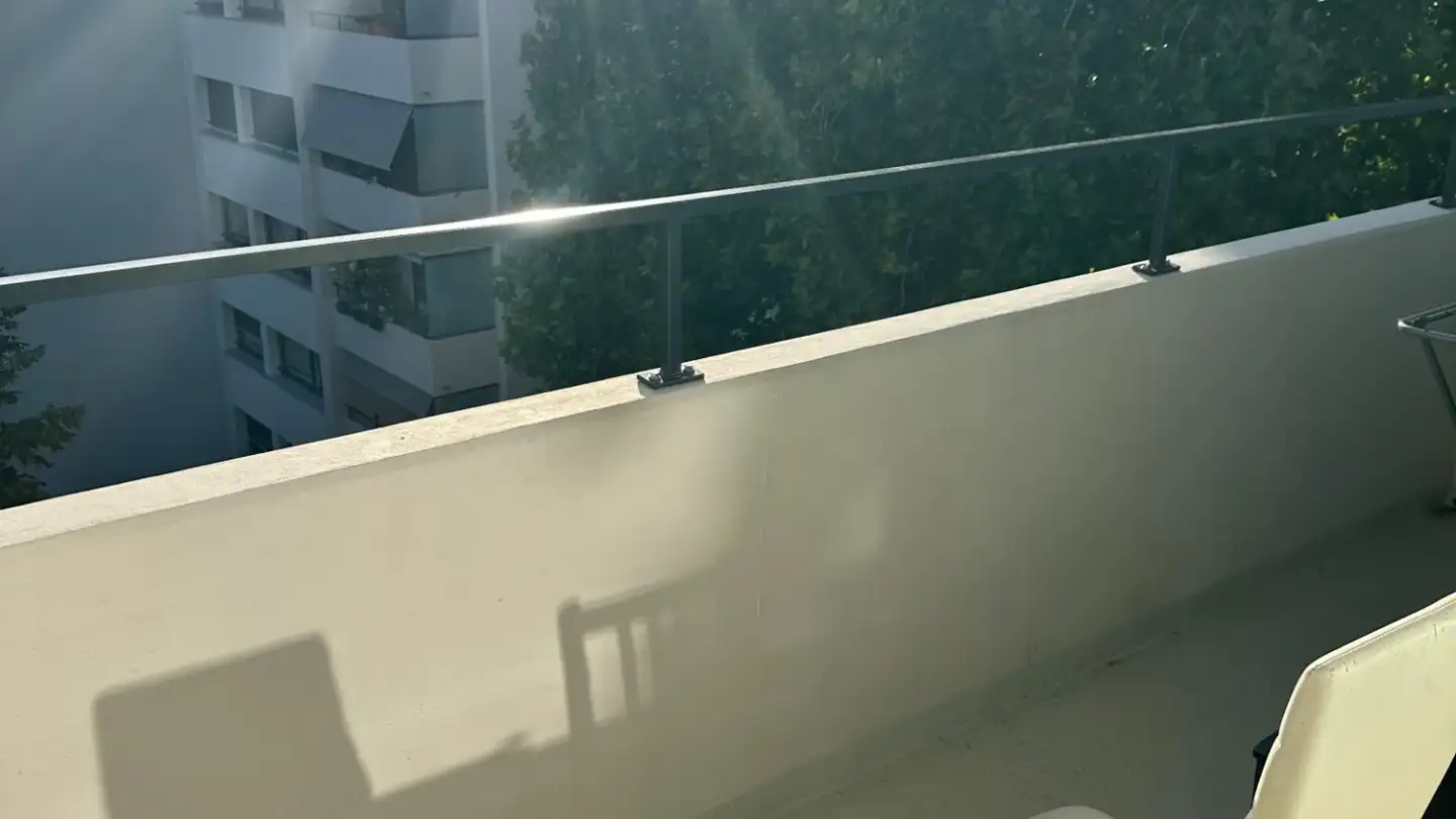 Appartement à louer - Freudenreichstrasse 31, 3047 Bremgarten b. Bern - Photo 4