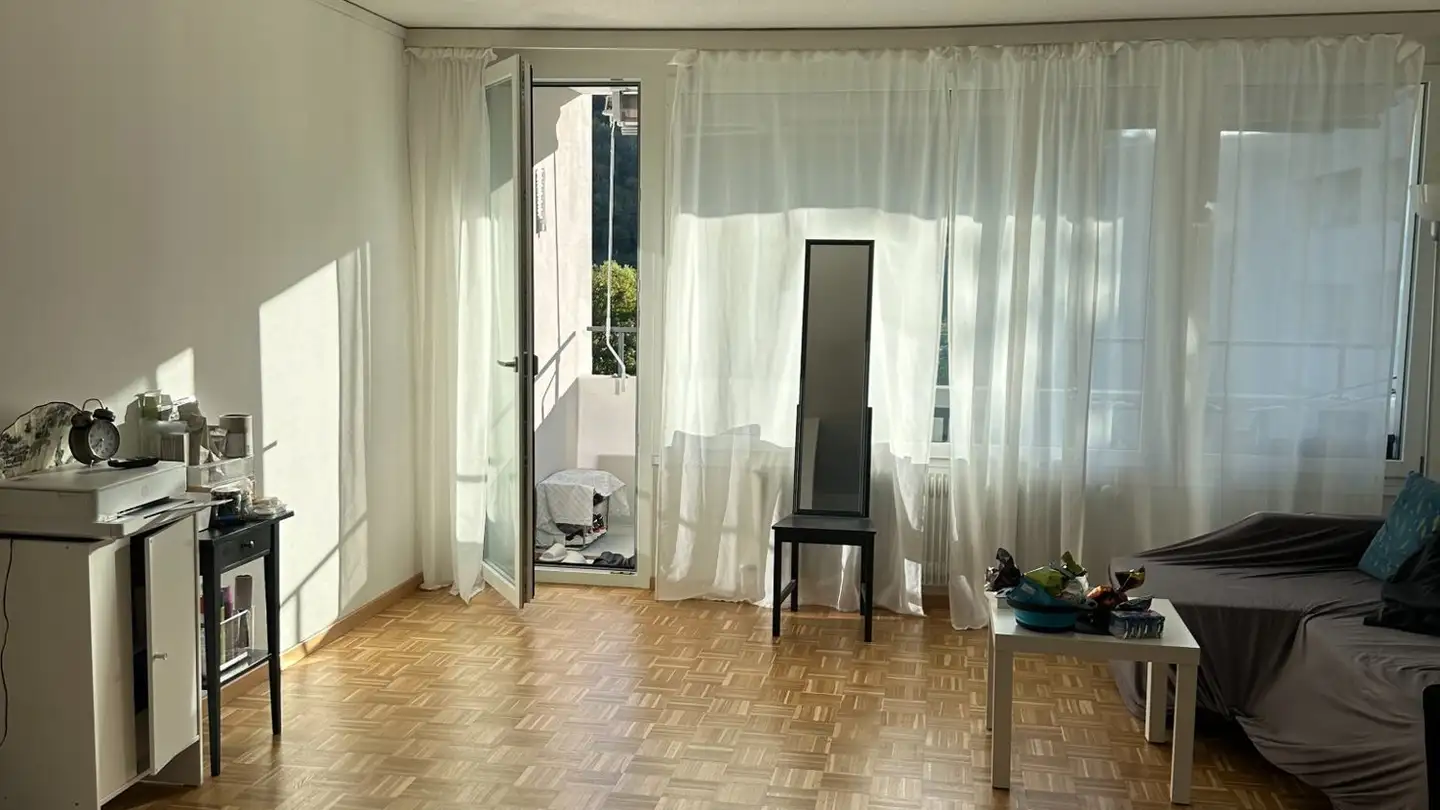 Appartement à louer - Freudenreichstrasse 31, 3047 Bremgarten b. Bern - Photo 3