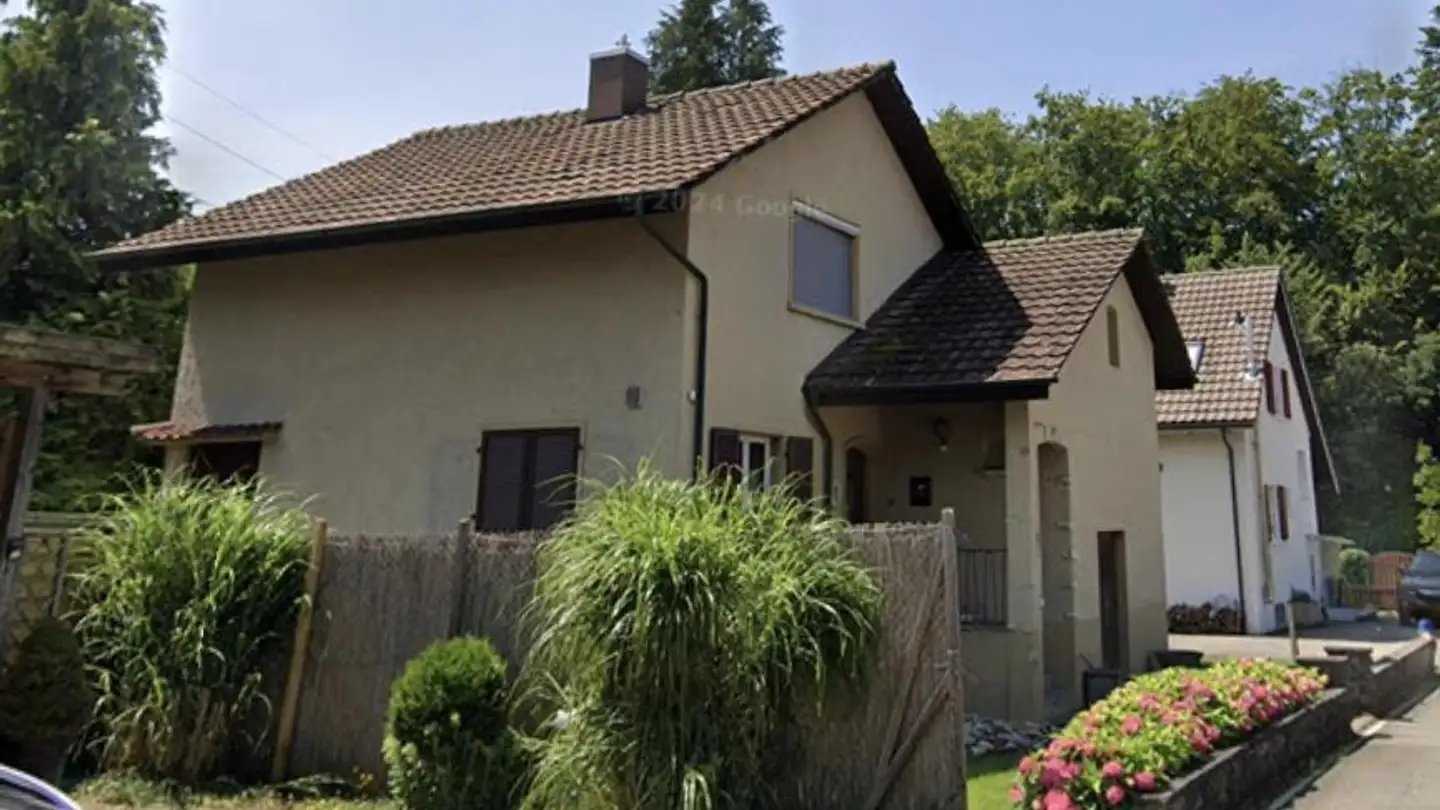 Single house for sale - Margritenweg 5, 4563 Gerlafingen - Photo 3