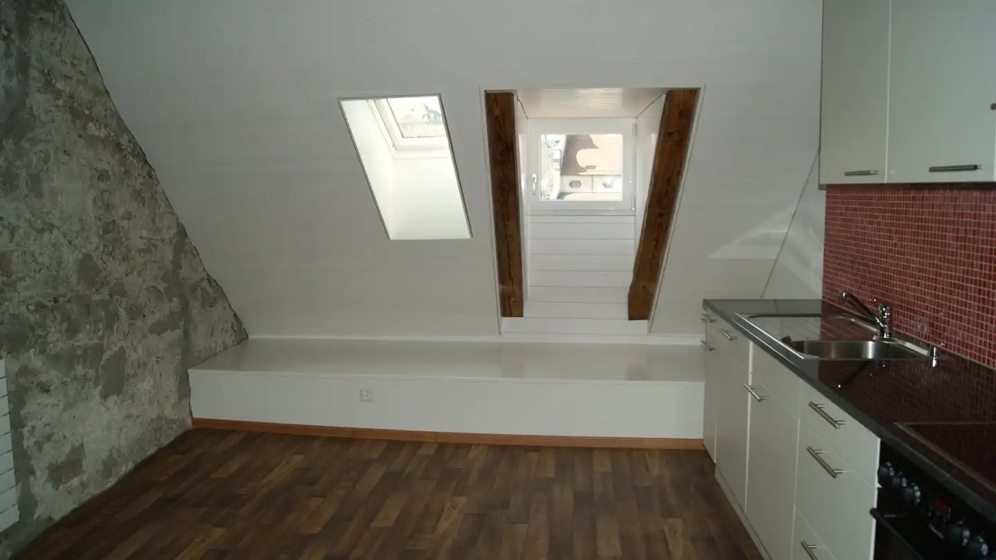 Apartment for rent - Rue Du Pont-Muré 24, 1700 Fribourg - Photo 3