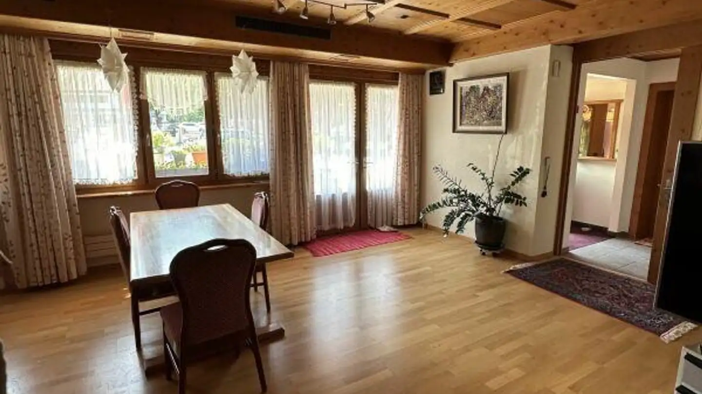 Appartamento in vendita - Dorfstrasse 11, 9657 Unterwasser - Photo 2