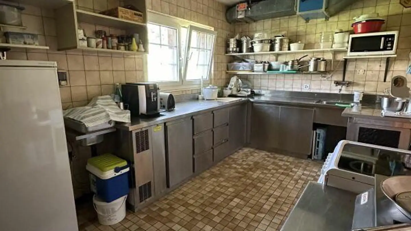 Appartamento in vendita - Dorfstrasse 11, 9657 Unterwasser - Photo 3