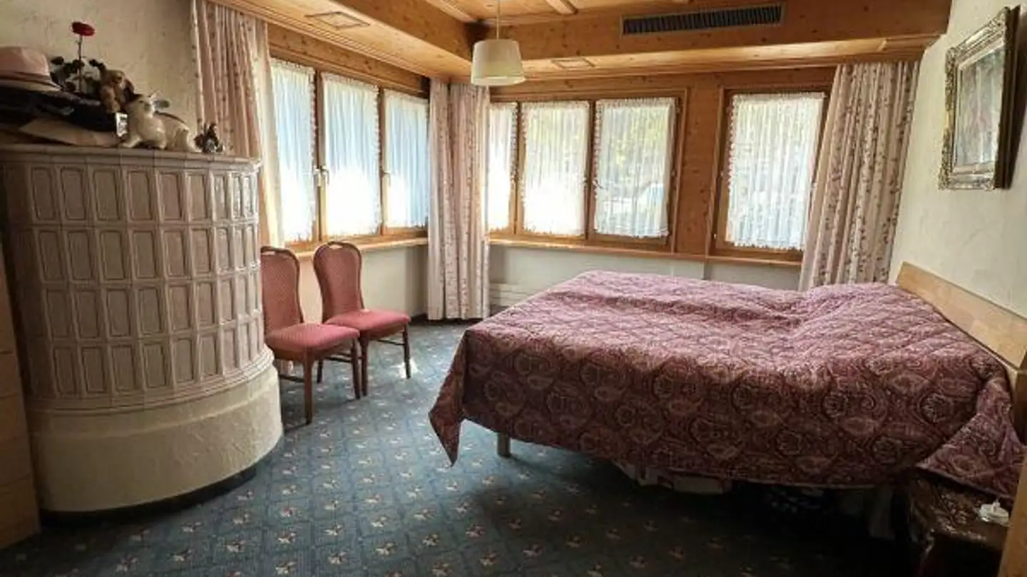 Appartamento in vendita - Dorfstrasse 11, 9657 Unterwasser - Photo 4