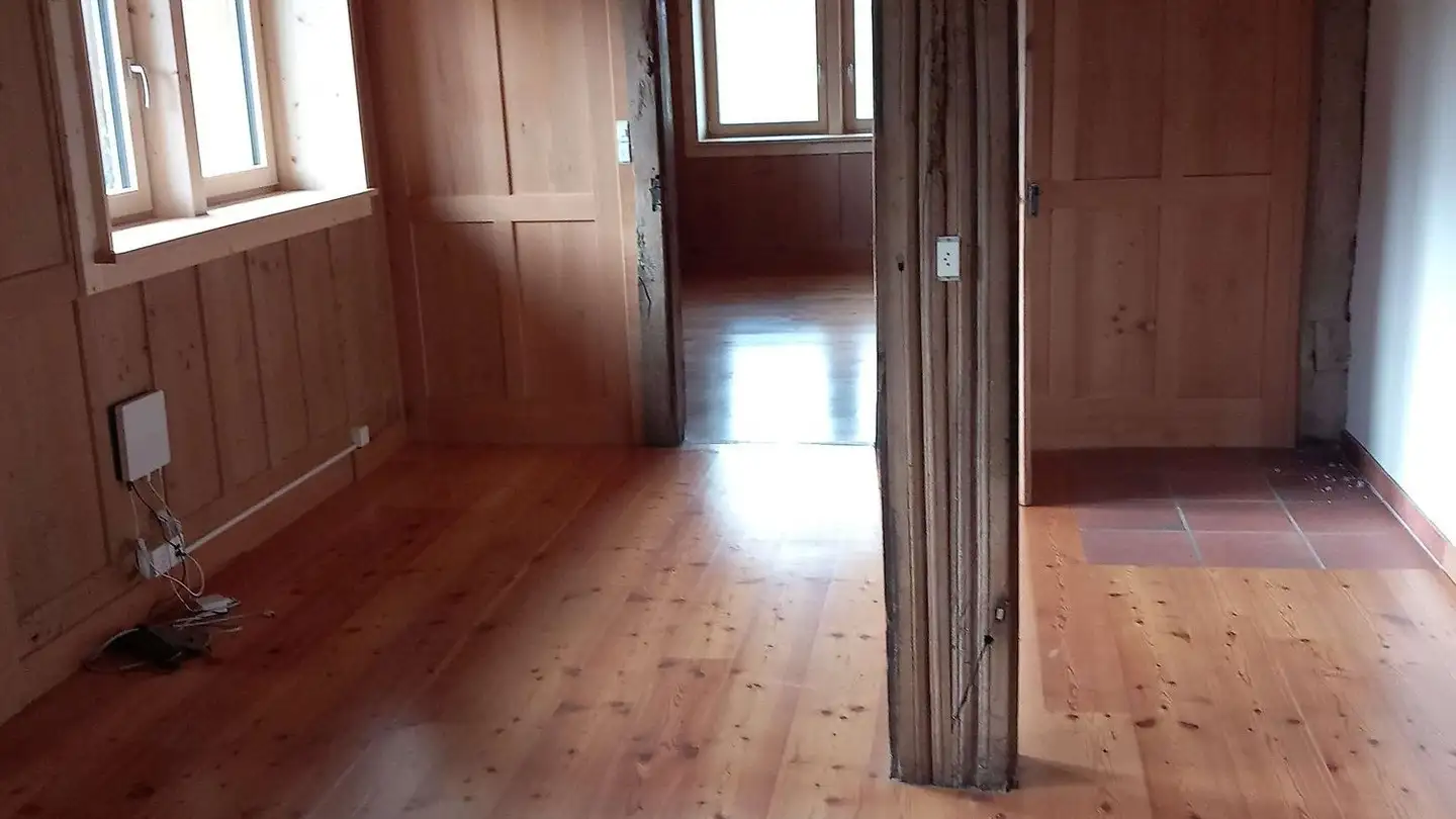 Appartement à louer - Rossgarten 22, 3268 Lobsigen - Photo 3