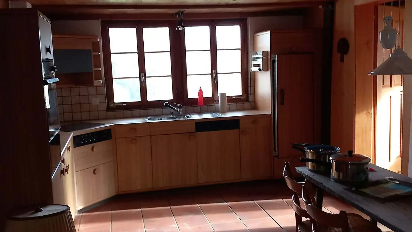 Appartement à louer - Rossgarten 22, 3268 Lobsigen - Photo 4