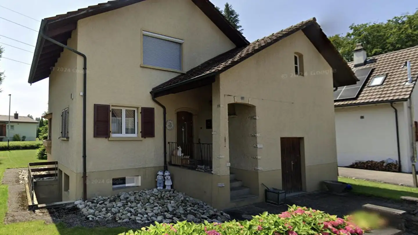 Single house for sale - Margritenweg 5, 4563 Gerlafingen - Photo 2